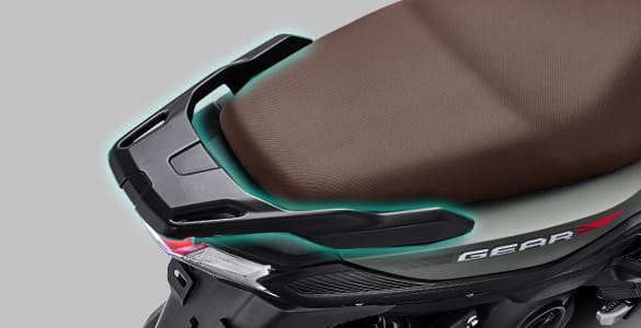 Handle Belakang Multiguna